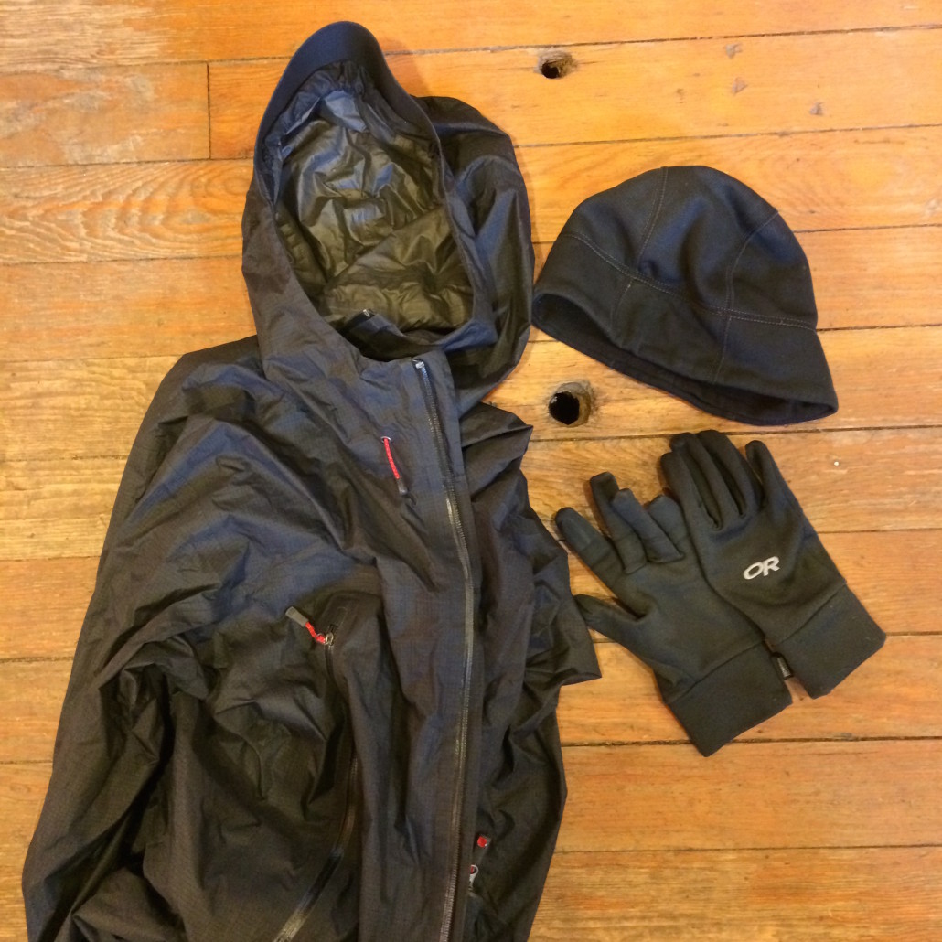 Jacket, Gloves, Hat copy DirtSmart MTB
